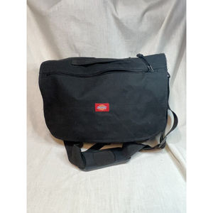 Black Dickie’s Messenger Bag